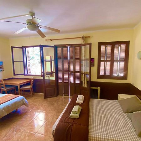 Hostal Atlanta Эл Аренал Экстерьер фото