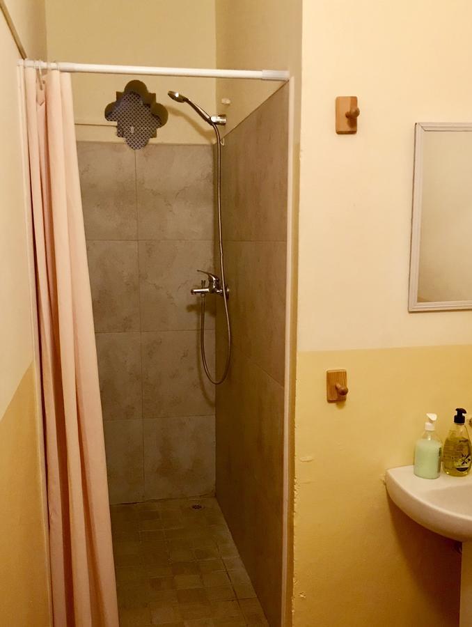 Hostal Atlanta Эл Аренал Экстерьер фото